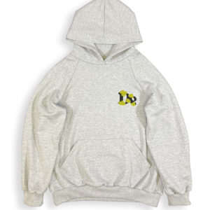 degrass hoodie full front