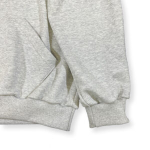 degrass hoodie sleeve