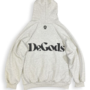 degrass hoodie full back