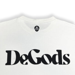 degrass tee back printings